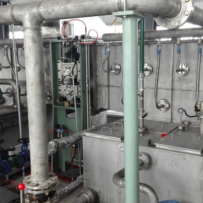 Printing Aluminium Coil Coating Line 1.8mm 2.5mm