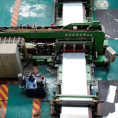 Cgl  Galvanizing Line Furnace For Cold Rolled Coils  Zinc Coating