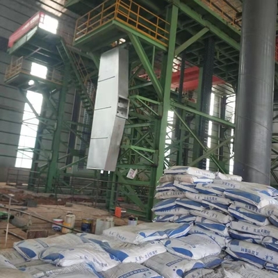 Cgl Hot Dip Galvanizing Production Line 0.8-2.0mm 630mm