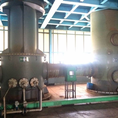 Hydrochloric Acid Regeneration Plant Design Process Manufacturing