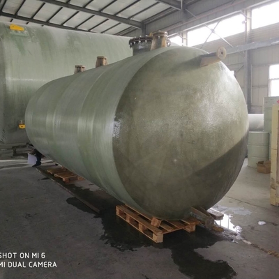 Arp Sulphuric Acid Hcl Regeneration Plant 4m3/H
