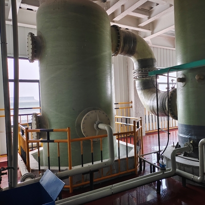 Sulfuric Spent Acid Regeneration Equipment Process