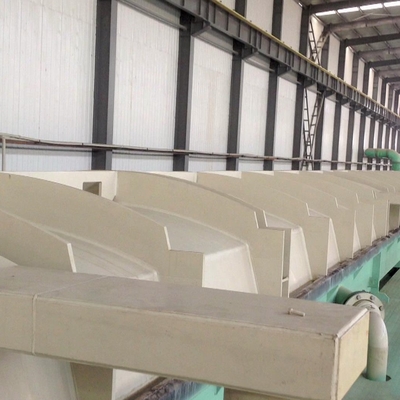 Semi Continuous Push Pull Pickling Lines For Hot Rolled Strip