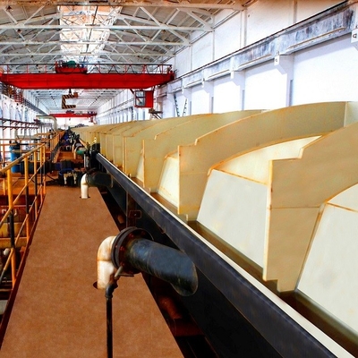 Hot Pickling Line Acid Regeneration Plant 1.4mm 4.0mm 1350mm 200000t/Y