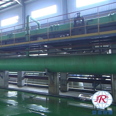Annealing And Pickling Line Acid Line 400000TPY