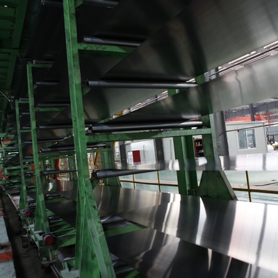 Steel Strip CGL Galvanizing Line Equipment  0.7~2.0mm 650mm Metal Ss