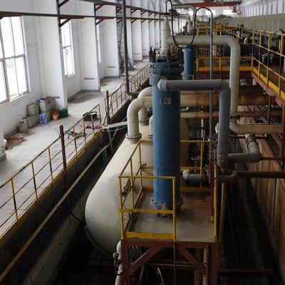 Galvalume Steel Coil CGL Galvanizing Line Color Coating 0.7mm-2.5mm 500mm
