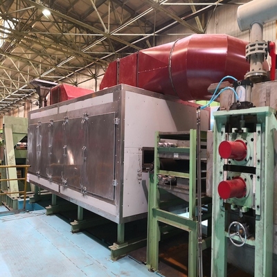 annealing and pickling line process with  bridle roll pinch roll 700mm 1550mm