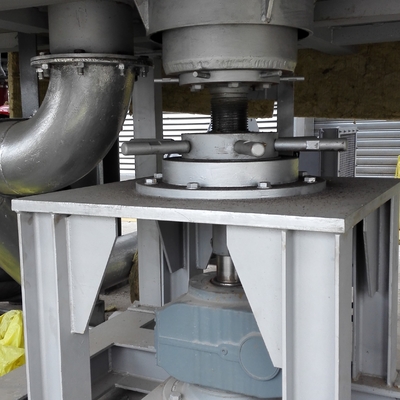 1.0-2.5mm Coil Aluminium Coating Line Centering Machine