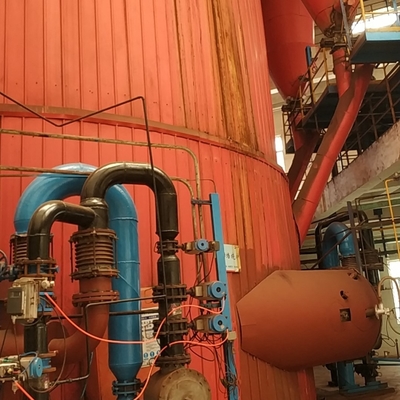 Liquor Processing Sulfuric Acid Regeneration Unit Plant 2-8m3/H