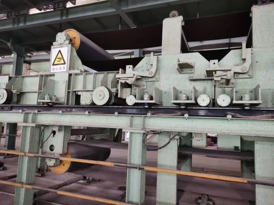 CQ grade Steel Industry Continuous Galvanizing After Cold Rolling Machine