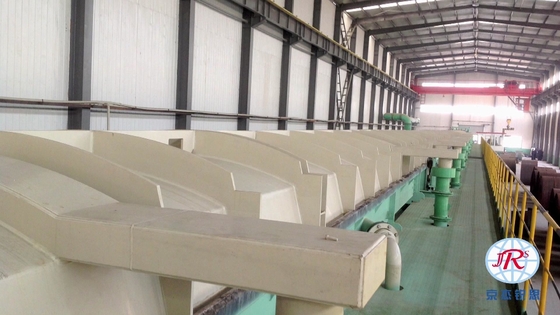 Strip Annealing Pickling Line In Steel Industry  Annual 450000TPY