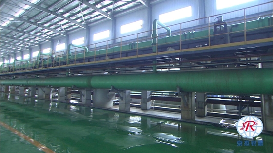 Strip Annealing Pickling Line In Steel Industry  Annual 450000TPY