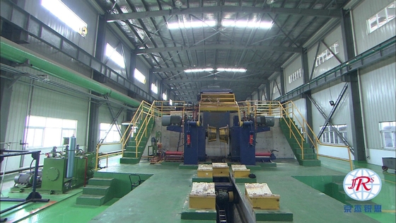 Strip Annealing Pickling Line In Steel Industry  Annual 450000TPY