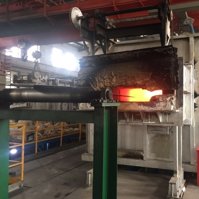 Cgl Hot Dip Galvanizing Equipment Services GI Production Line 1250mm